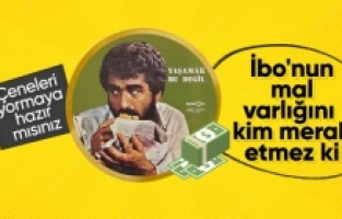 İbrahim Tatlıses mal varlığını açıkladı