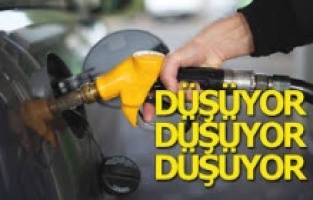 Araç sürücülerine sevindirici haber! Benzine indirim geliyor...