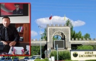 Diyarbakır'da bıçaklı saldırıya uğrayan dekan yardımcısı olayı anlattı