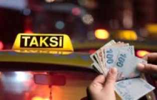 Diyarbakır’da bir zam da taksiye: İşte yeni tarife