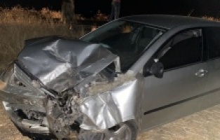 Diyarbakır’da kaza: 7 yaralı