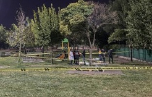 Diyarbakır'da silahlı kavga: 1 ölü