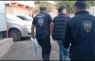 Diyarbakır’da bahis çetesine operasyon: 15 gözaltı