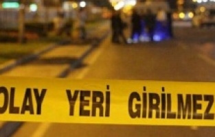 Gençlerin tartışması kanla sonuçlandı; 1 ölü, 1 yaralı