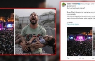 HÜDAPAR: Sur kültür festivali iptal edilsin