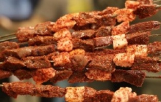 Tescilli Diyarbakır ciğerine zam!