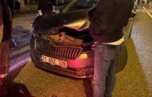 Diyarbakır’da alkollü sürücüler işbaşında