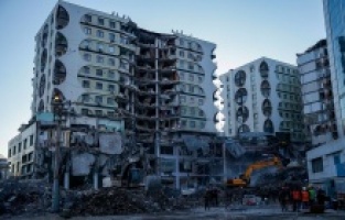 Galeria davasında gerekçeli karar açıklandı