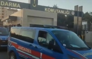 81 İlde 'Çengel-16' operasyonu! 50 bin litre sahte içki ve etil alkol ele geçirildi...