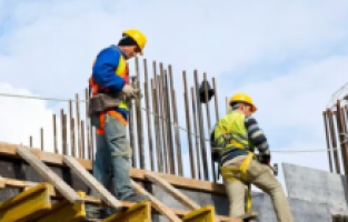 TÜİK: İnşaat maliyetleri kasımda arttı...