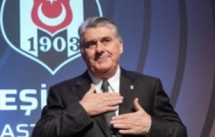 Beşiktaş'ta yeni teknik direktör şekilleniyor.