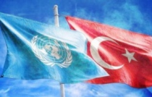 Birleşmiş Milletler Türkiye büyüme tahminini açıkladı...