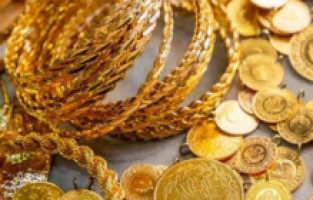 Çeyrek, gram ve yarım altın fiyatları bugün ne kadar? (17 Ocak 2025 güncel altın satış fiyatları)