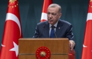 Gözler bugün Recep Tayyip Erdoğan'ın vereceği müjdelerde! İlk ipuçları gelmeye başladı.