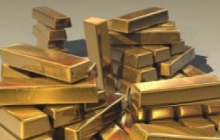 Gram altın güne rekorla başladı