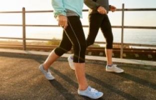 Günde 1 saat yürüyüş, ömrünüze 6 saat ekleyebilir