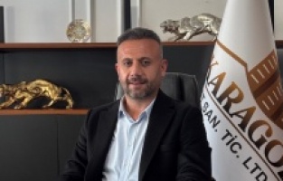 Karagöz İnşaat’ın yeni villaları enerjisini güneşten alacak