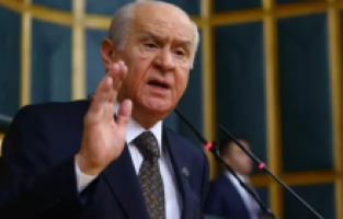 MHP'den “Barış”lı paylaşım