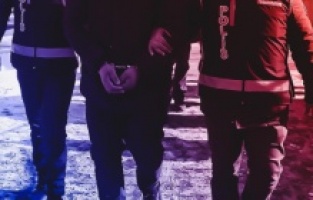 Türkiye'den dev operasyon!