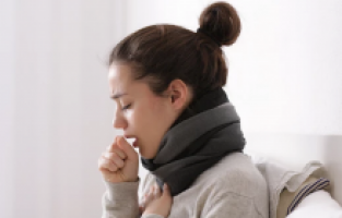 10 Gündür Geçmeyen Öksürüğü 10 Dakikada Geçiren Tarif! Öksürüğe Ne İyi Gelir? Kuru Öksürük Nasıl Geçer?