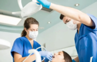 Diş hekimleri 14 Şubat'ta iş bırakacaklar!