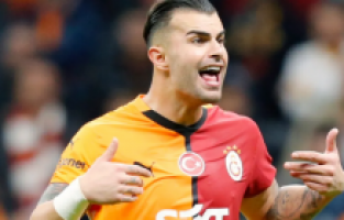 Galatasaraylı futbolcu Abdülkerim Bardakcı, PFDK'ye sevk edildi