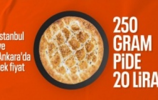 Ramazan pidesinde bu yılın fiyatları belirlendi