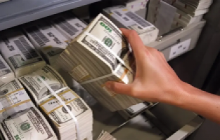 ABD ekonomisi için bir kötü tahmin de Goldman Sachs'tan geldi