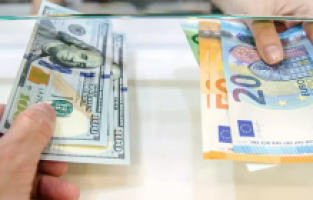 Döviz kurları kritik rakamın eşiğinde