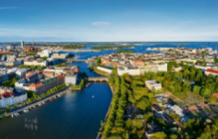 Dünyanın en mutlu ülkeleri açıklandı: Zirve bu yıl da değişmedi