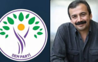 DEM Parti sokağa iniyor! Sırrı Süreyya Önder'in yerine kim geçecek?