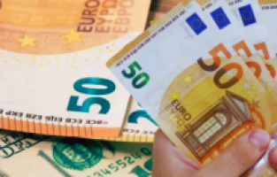 Döviz Piyasası Alev Alev: Eurodan Tarihi Zirve