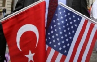 ABD'den vatandaşlarına "Türkiye'ye seyahat etmeyin" uyarısı