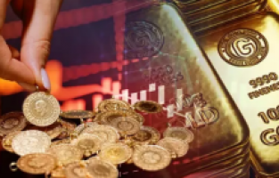 Altın'da Dalgalı seyir sürüyor:  fiyatlarında son durum nedir ?