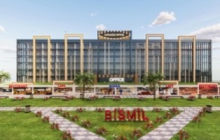 Bismil’in Kalbi Karagöz Office’te Atacak!