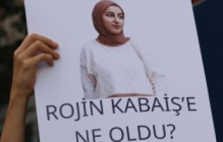 Sinikan Aşireti Derneği’nden Rojin Kabaiş Olayına İlişkin Adalet Çağrısı