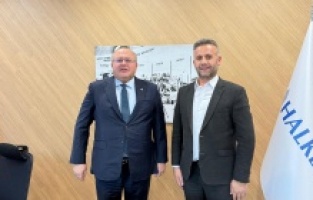 Diyarbakır Bölge Koordinatörlüğünden Malatya Bölge Koordinatörlüğüne Atama