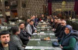 Diyarbakır Öğretmen Akademilerinden “Şehir, Kültür ve Müzik” Buluşması