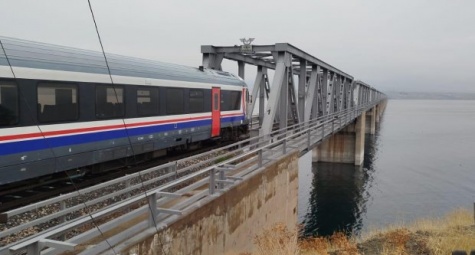 Malatya-Elazığ arasında! Dünyada sayılı, Türkiye’de tek