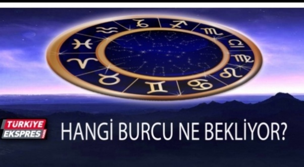 Günlük burç yorumları: 12 Haziran 2025 Perşembe