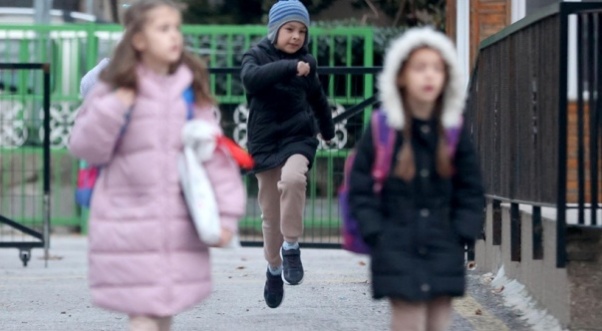 İlköğretime sürpriz yeni ders