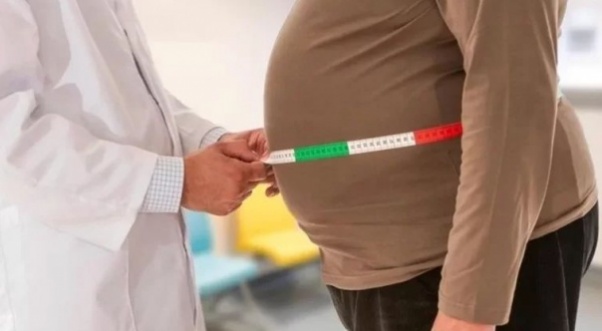 DSÖ: Dünya genelinde bir milyardan fazla kişi obeziteyle yaşıyor