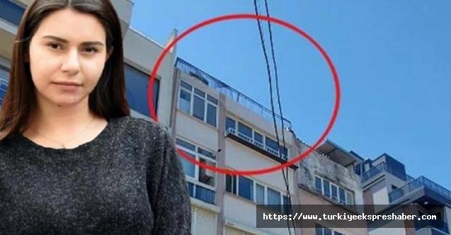 4'üncü kattan düşen Derya olayın iç yüzünü anlattı: Kimse tarafından itilmedim