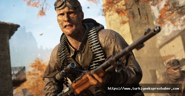 Electronic Arts’tan Battlefield 6