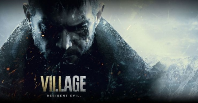 Resident Evil Village