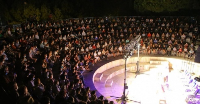 14. Türkiye Tiyatro Buluşması sona erdi