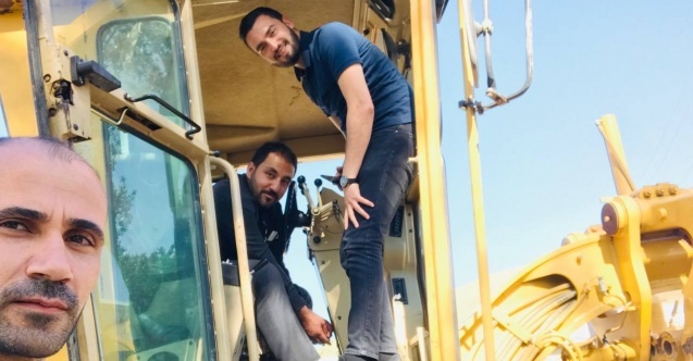 4B Teknoloji’den araç takip hizmeti