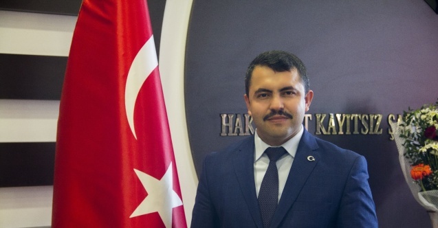 Akdağmadeni Belediyesi yangın bölgelerine yardım kampanyası başlattı