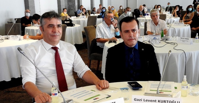 Çeşme’de insan odaklı güvenlik eğitimi