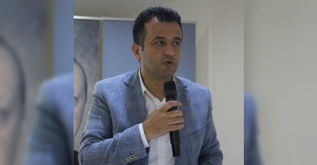 Doğan: “Beton yol çalışmalarımız 60 kilometreyi buldu”